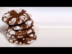 Easy brownie cookie’s recipe