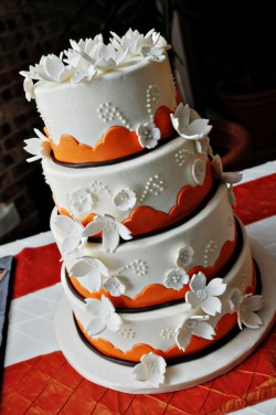 Wedding cakes idea