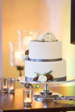 Beautiful Wedding cake