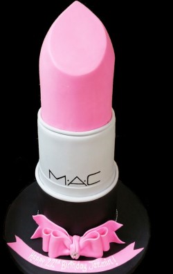 Birthday Cake – Lipstick