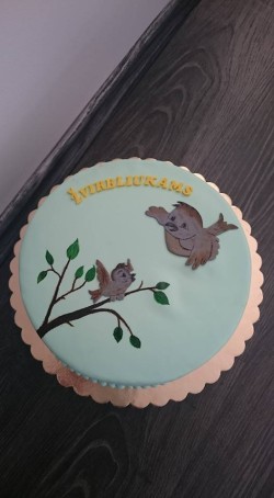 Cake For Kids